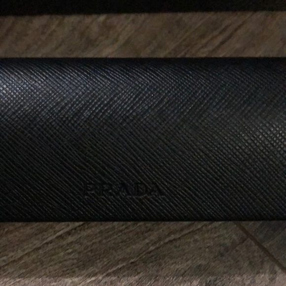 Prada frames - Picture 5 of 8